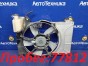 Вентилятор радиатора Toyota Vitz KSP130 1KR-FE  2012 