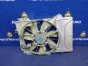 Вентилятор радиатора пропеллер обдувателя радиатора Toyota Vitz SCP13 2SZ-FE
