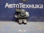 Замок багажника задний Mitsubishi Galant Fortis CY4A 4B11 2008