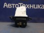 Замок багажника  Nissan Note E11 HR15DE