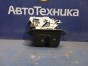Замок багажника задний Subaru Forester SG5  EJ202 2004 