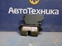 Замок багажника  Subaru Forester SG5 EJ202