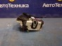 Замок двери передний правый Explorer U502 T35P