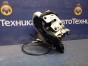 Замок двери передний правый Nissan Note E11 HR15DE 2012