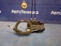 Замок двери передний правый Tiida C11 HR15DE
