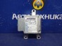 Блок управления airbag Honda N-wgn JH1 S07A 2017