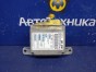 Блок управления airbag Honda Stream RN6 R18A  2010 