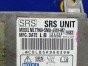 Блок управления airbag блок SRS аирбаг Honda Stream RN6 R18A