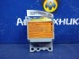 Блок управления airbag Nissan Tiida C11 HR15DE  2007 