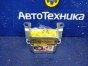 Блок управления airbag Toyota Ist NCP61 1NZ-FE  2006 