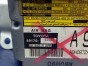 Блок управления airbag блок SRS аирбаг Toyota Ist NCP61 1NZ-FE