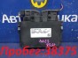Блок управления АКПП Mercedes-benz C-class  W204041/W204 M271KE18ML/271.950 2007 