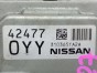 Блок управления АКПП блок управления автоматом Nissan Serena GC27 MR20DD