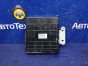 Блок управления двс Mitsubishi Airtrek CU2W 4G63 2002