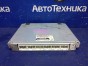 Блок управления двс Toyota Mark 2 JZX110  1JZ-FSE 2002 