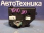 Блок управления климат-контролем Honda N-wgn JH1 S07A