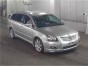 Блок управления навигацией Toyota Avensis  AZT251W 2AZ-FSE 2008 