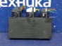Блок управления парктроником  X5 E70 N52B30