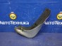 Брызговик передний правый Nissan Note E11 HR15DE 2012