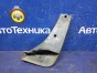 Брызговик  Nissan Note HE12 HR12DE
