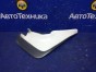 Брызговик  Nissan Sunny FB14 GA15DE