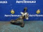 Цапфа поворотный рычаг Honda Stream RN6 R18A