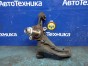 Цапфа поворотный рычаг Honda Stream RN6 R18A