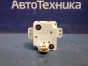 Часы часы Mitsubishi Airtrek CU5W 4G69
