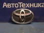 Эмблема передняя Toyota Camry ACV45 2AZ-FE  2008 