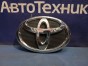 Эмблема передняя Camry ACV45 2AZ-FE