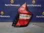 Стоп-сигнал задняя фара Nissan Note HE12 HR12DE