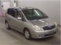 Горловина топливного бака Toyota Corolla  Spacio NZE121N 1NZ-FE 2002 