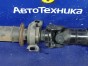 Карданный вал задний Mark 2 JZX110 1JZ-FSE