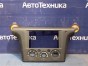 Консоль магнитофона Mitsubishi Airtrek CU5W  4G69 2005 