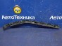 Крепление бампера заднее правое Honda Stream  RN6 R18A 2010 