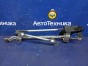 Механизм дворников трапеция дворников Nissan Serena GC27 MR20DD