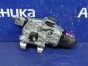 Мотор стеклоочистителя моторчик дворника Honda N-wgn JH1 S07A