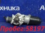 Мотор стеклоочистителя передний Subaru Legacy Lancaster BH9 EJ254 2000