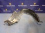 Подкрылок передний правый Nissan Sunny