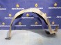 Подкрылок передний правый Toyota Vitz KSP130 1KR-FE 2012