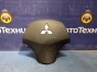 Подушка безопасности водителя Mitsubishi  Outlander CW5W 4B12 2006 