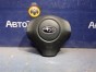 Подушка безопасности водителя Subaru Forester  SH5 EJ205 2008 