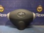 Подушка безопасности водителя Toyota Ist  NCP61 1NZ-FE 2005 