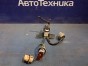 Проводка фар задняя правая Subaru Forester  SH5 EJ205 2008 