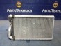 Радиатор печки Honda Stream RN6 R18A 2010