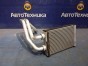Радиатор печки Nissan/mitsubish Dayz Roox/ek Space B21A 3B20