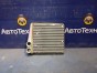 Радиатор печки Nissan Note E11 HR15DE