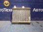 Радиатор печки задний Nissan Serena GC27 MR20DD 2016