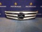Решетка радиатора Mercedes-benz C-class W204041/W204  M271KE18ML/271.950 2007 