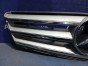 Решетка радиатора Mercedes-benz C-class W204041/W204  M271KE18ML/271.950 2007 